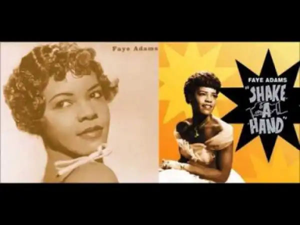 Faye Adams - I